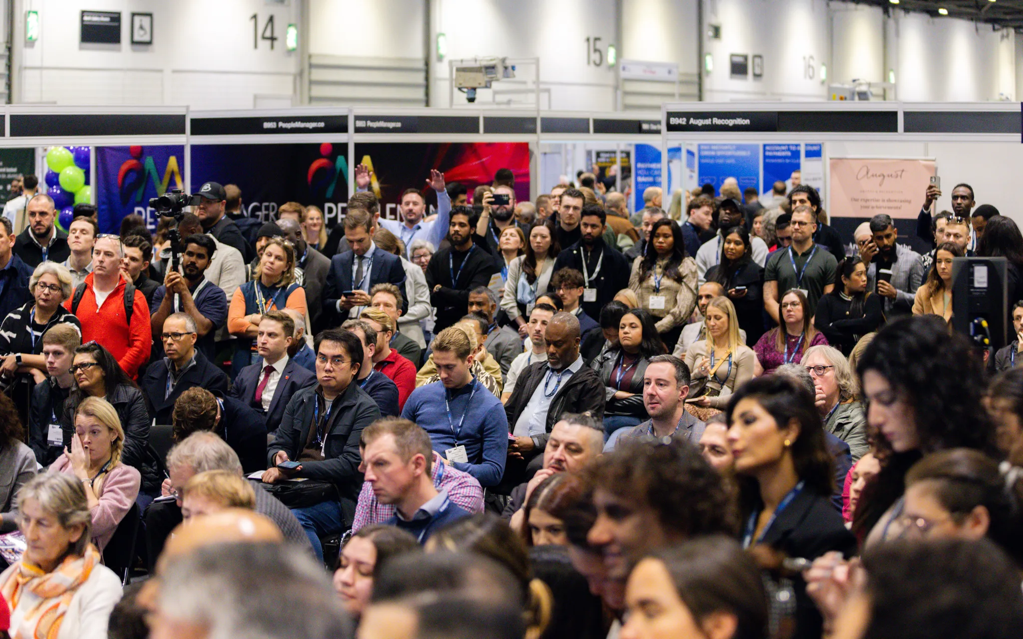 The Business Show Amsterdam